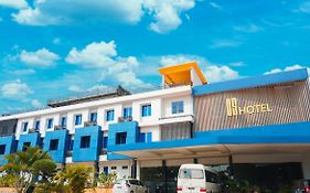 Os Hotel Tanjung Uncang  2*